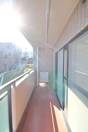 サンフィール弐番館の物件内観写真